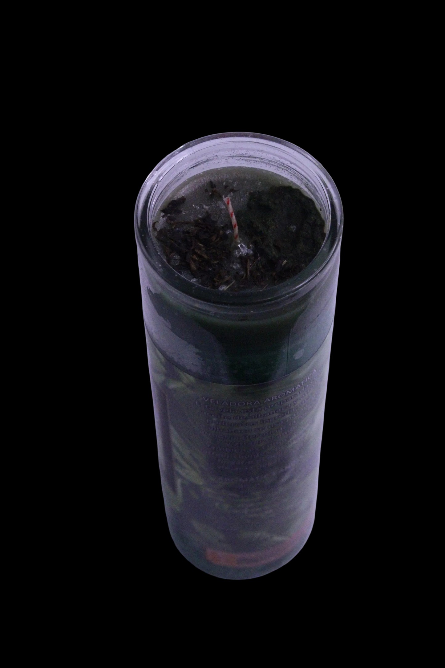 Basil 5-7 day candle