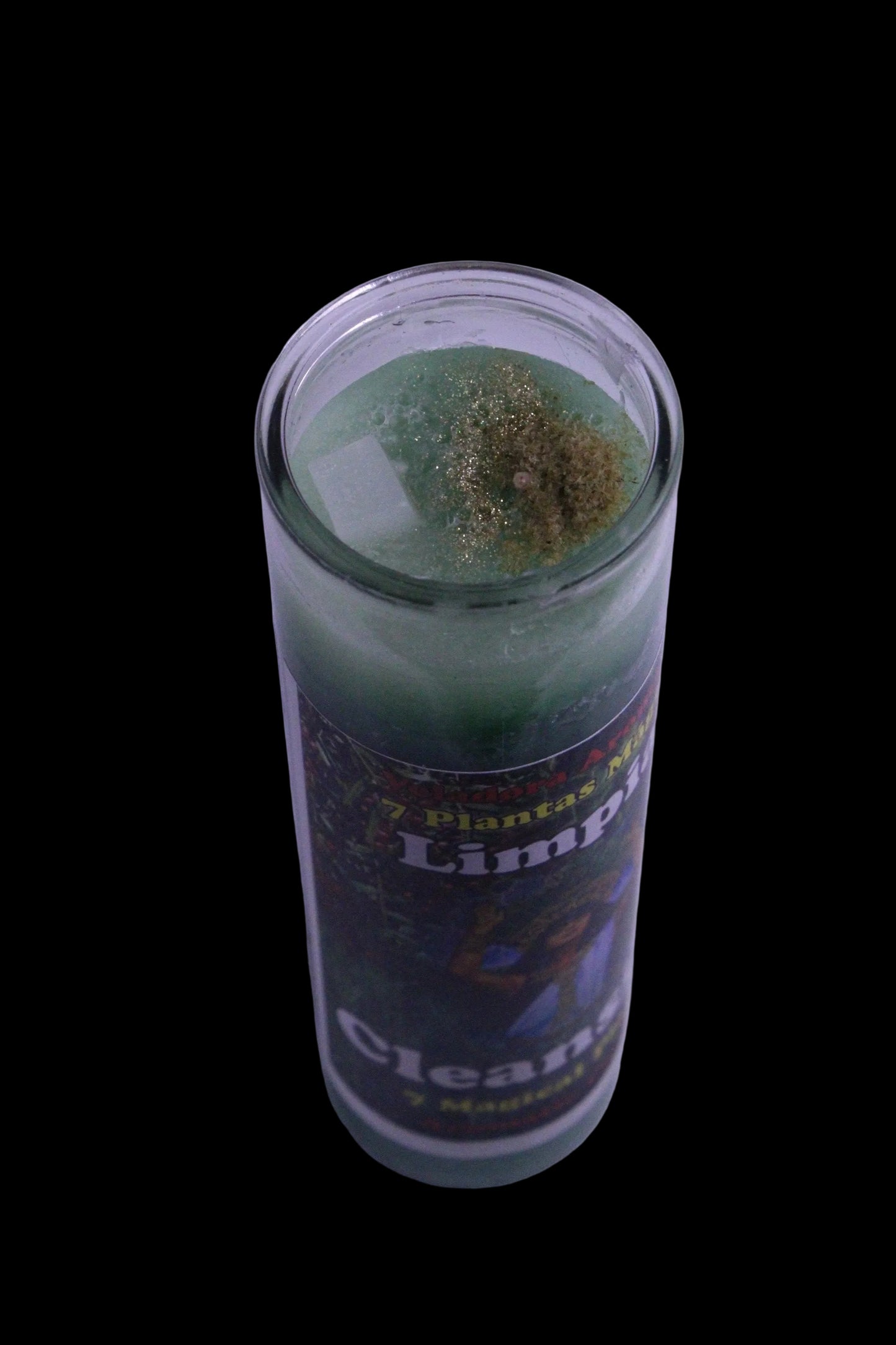 Cleansing 5-7 Day Candle