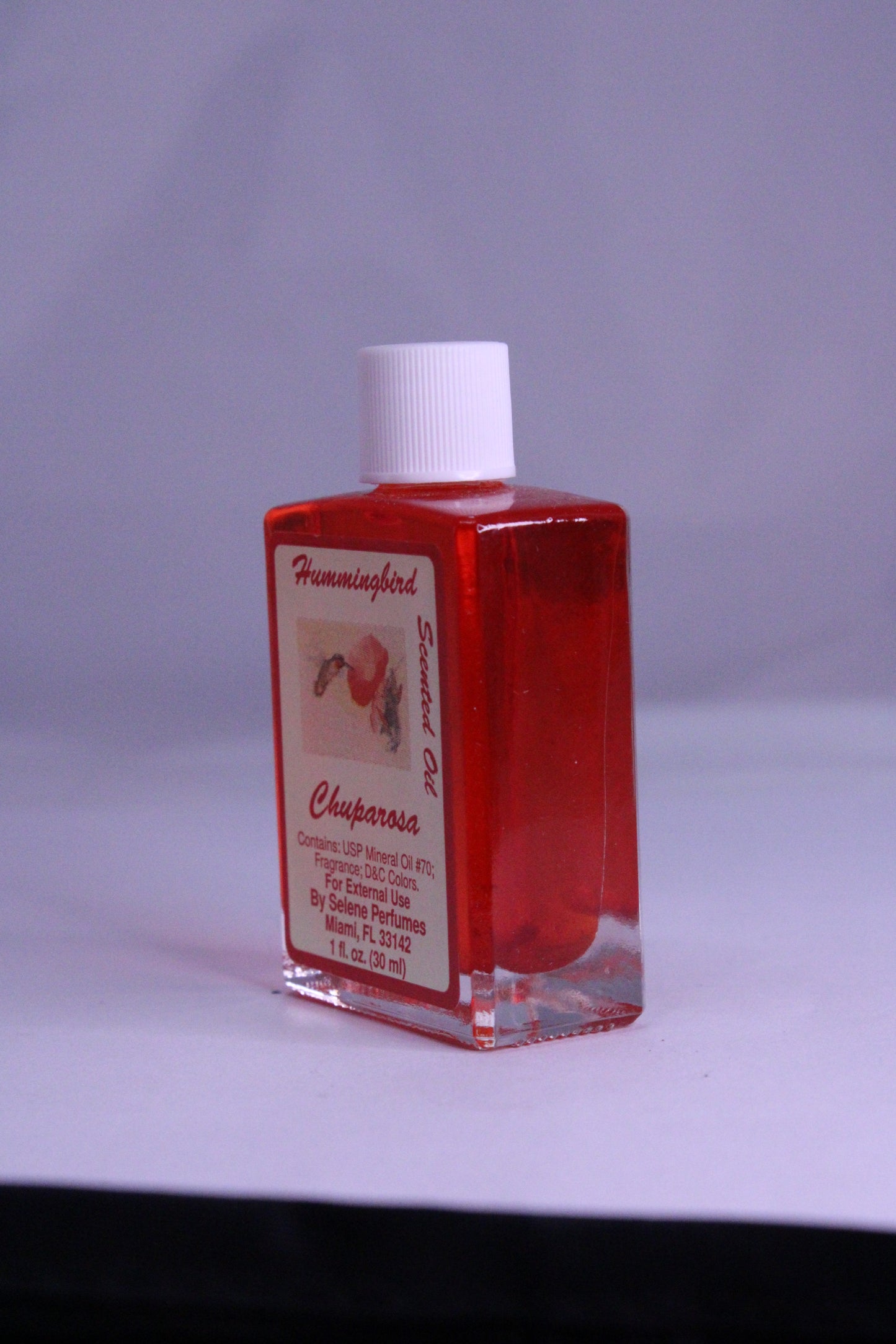 Hummingbird Selene Oil