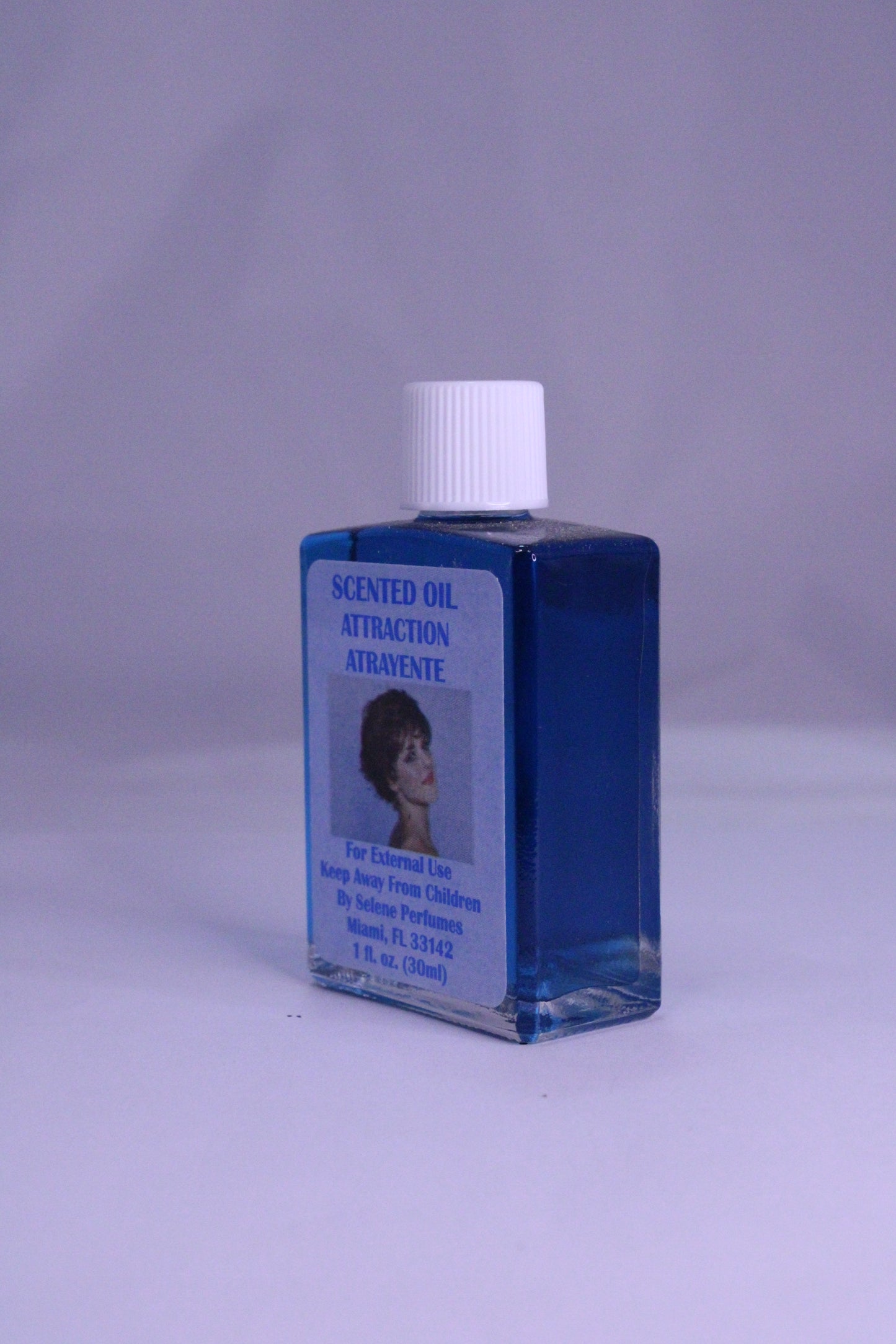 Attraction Selene Oil