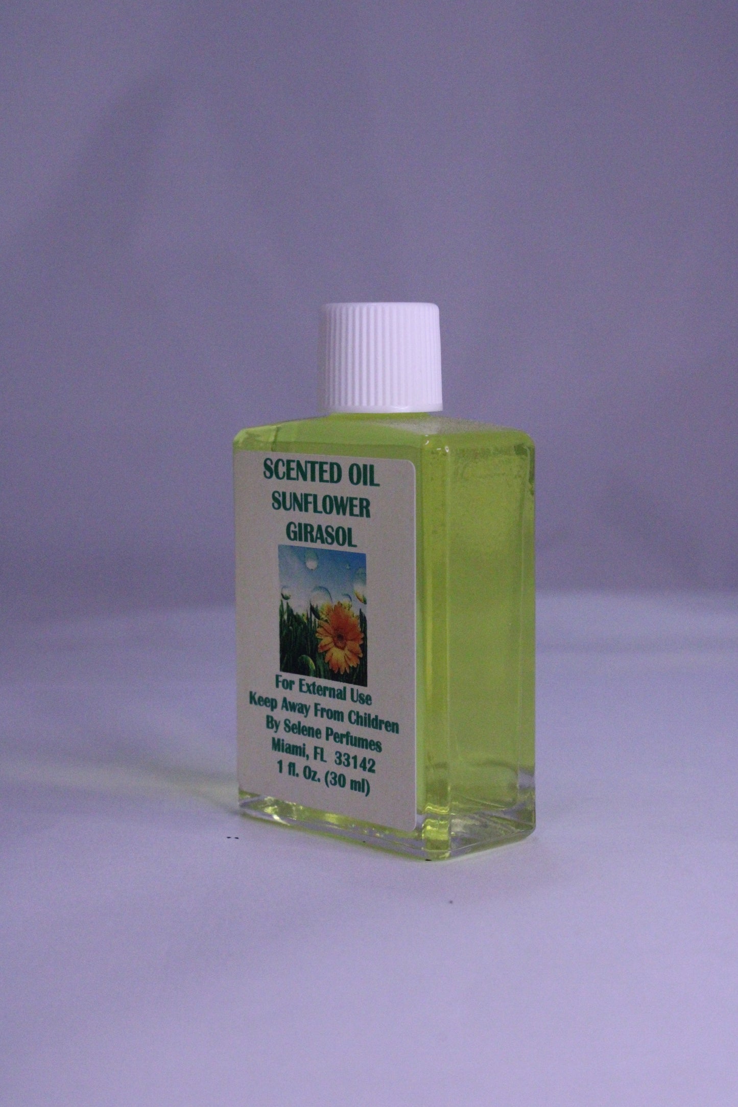 Sunflower Selene Oil