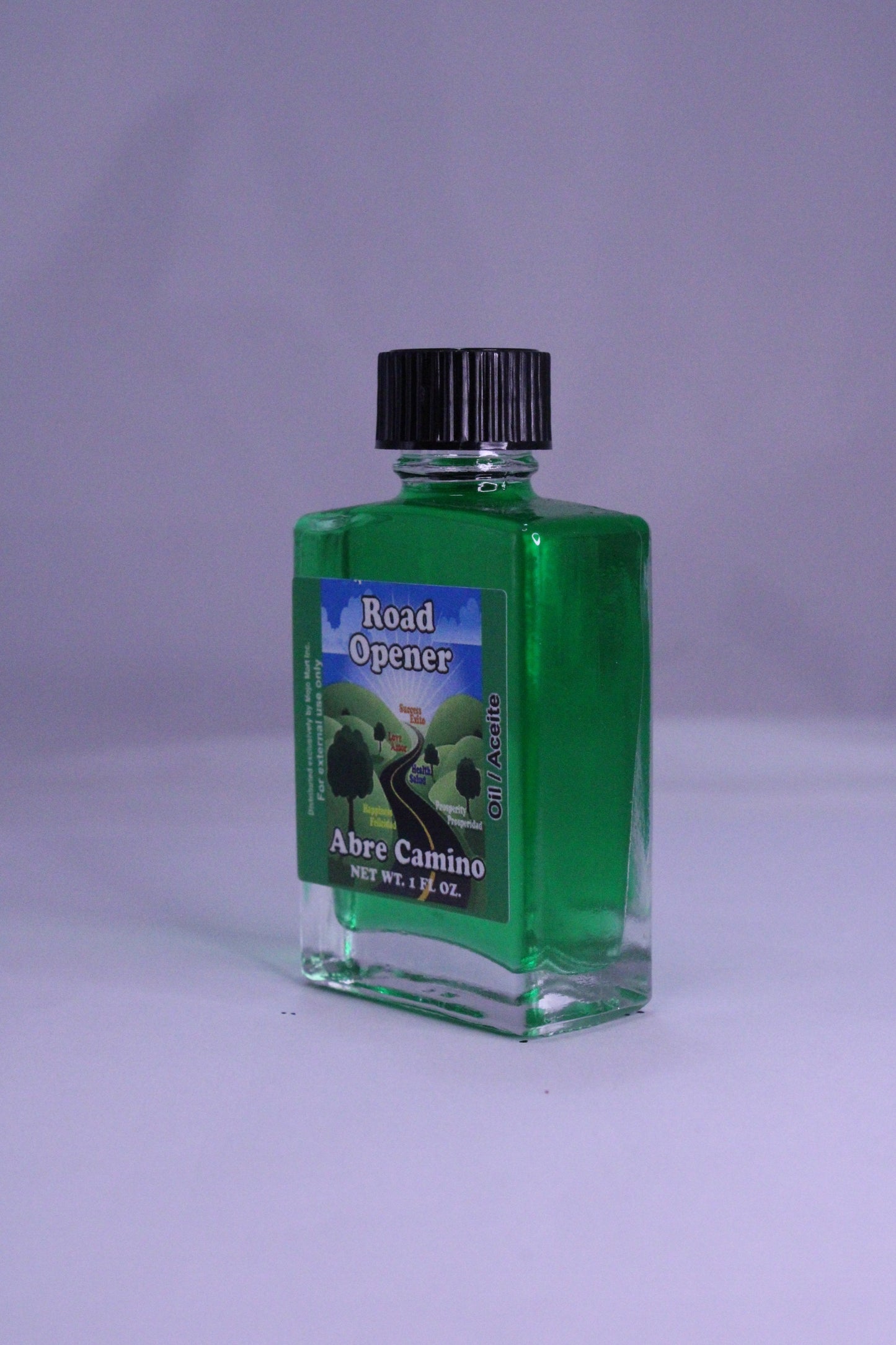 Road Opener Selene Oil