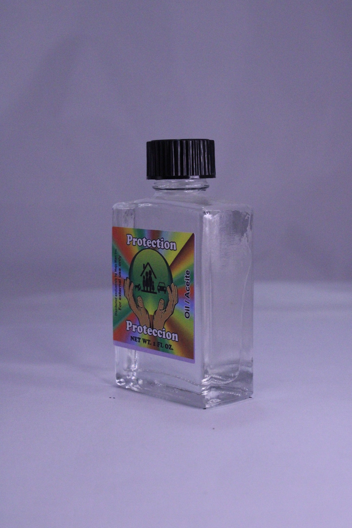 Protection Selene Oil