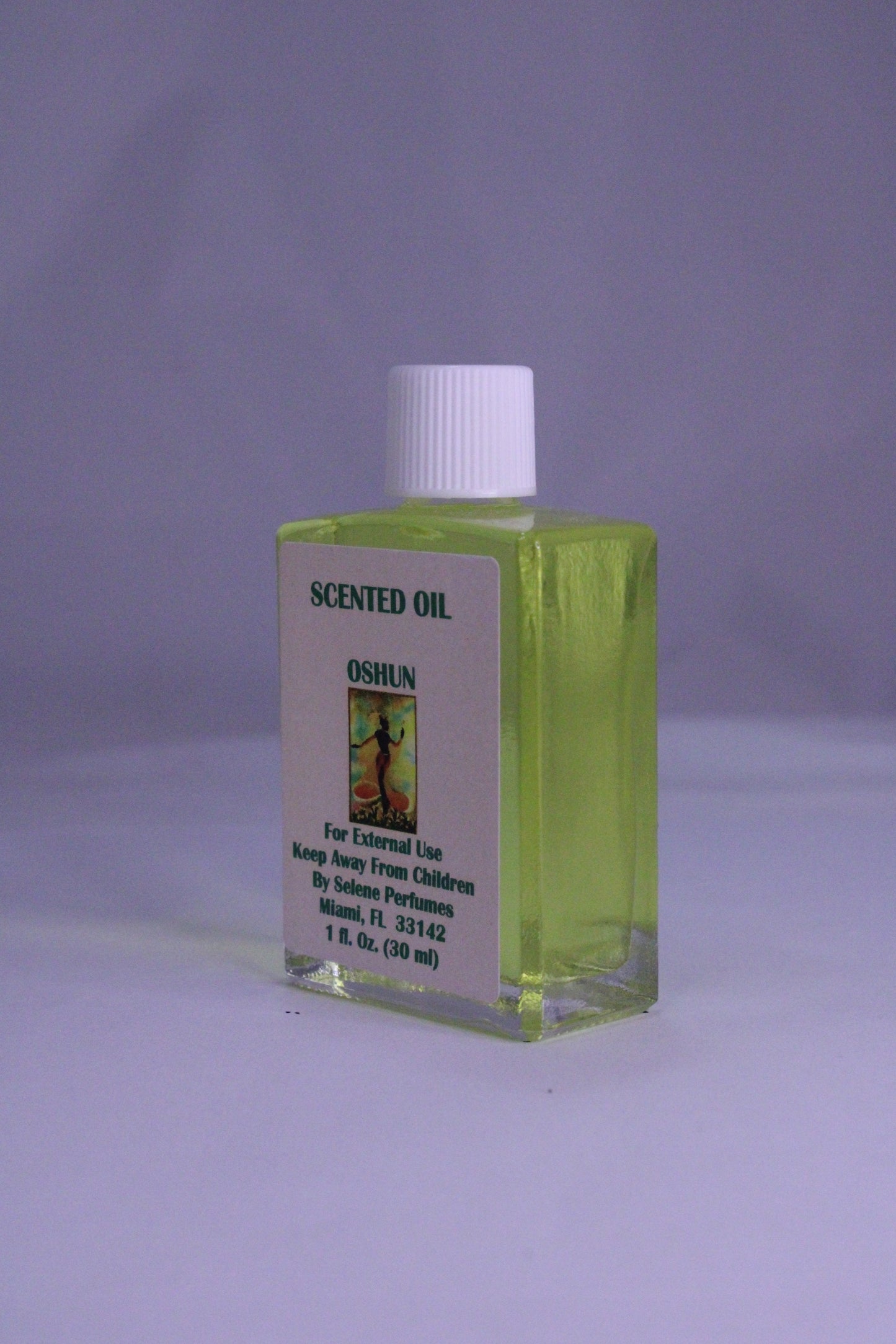 Oshun Selene Oil