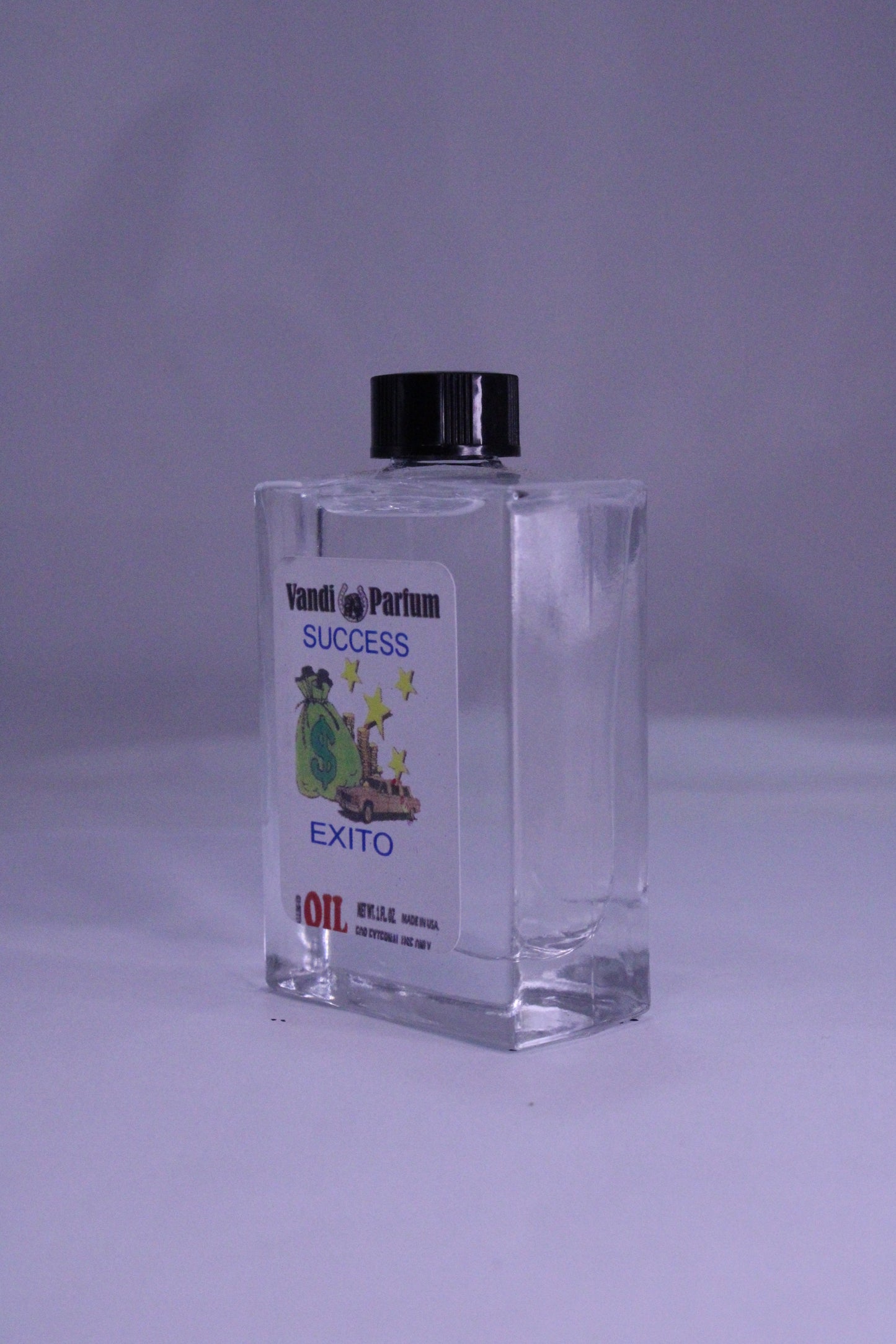 Success Selene Oil