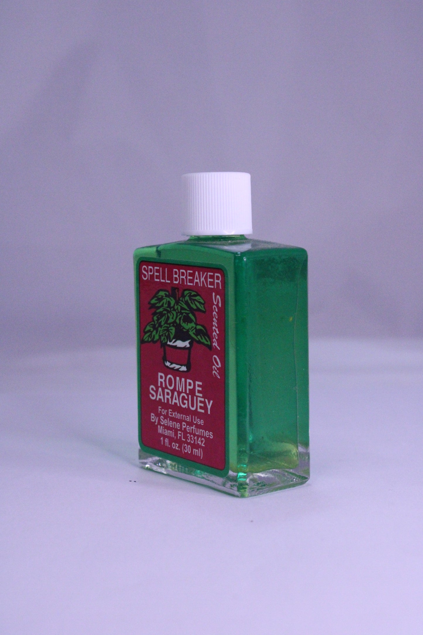 Spell Breaker Selene oil