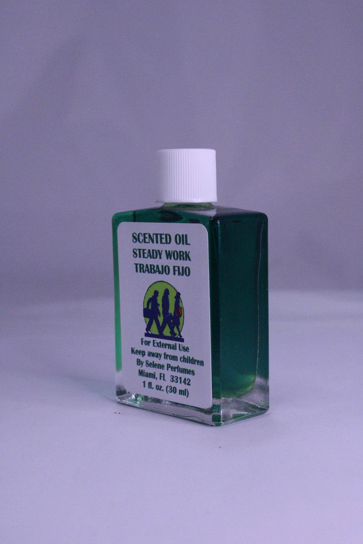 Steady Work Selene Oil