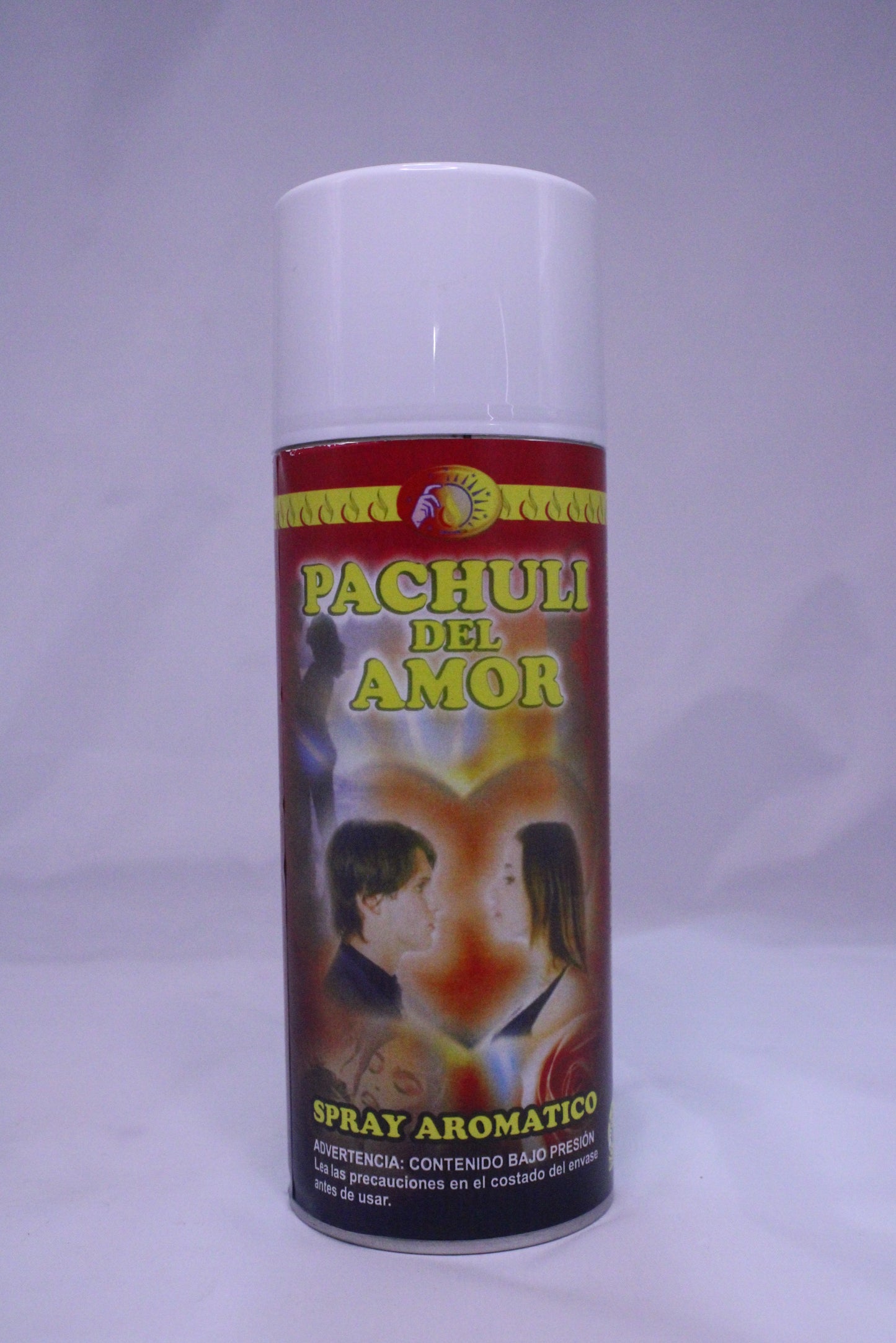 Patchouli Of Love Aerosol Spray