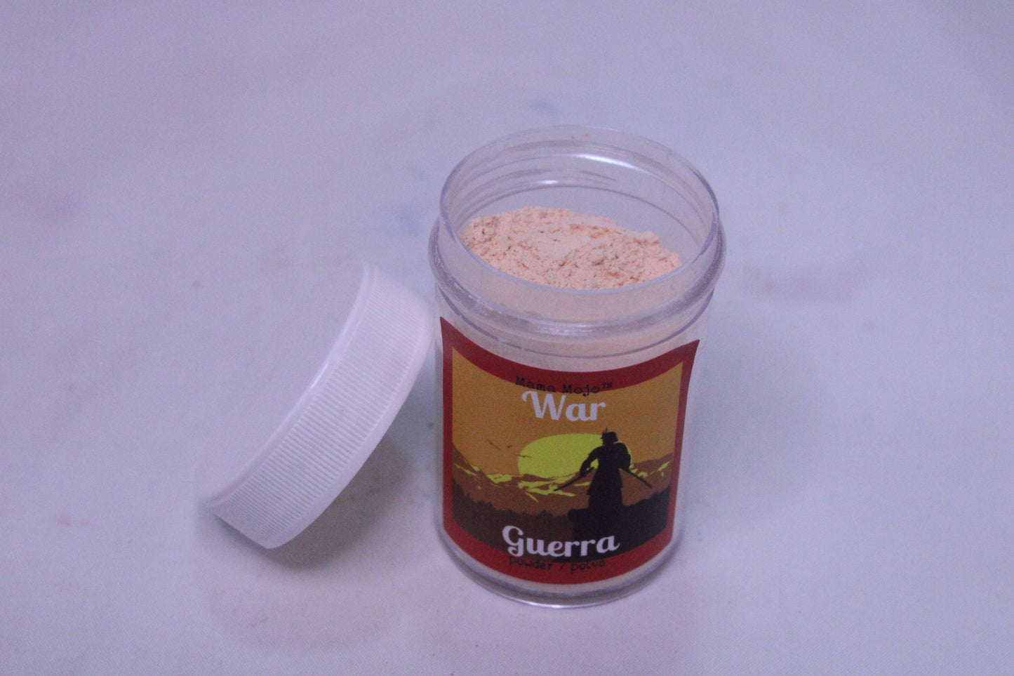 War Sachet Powder