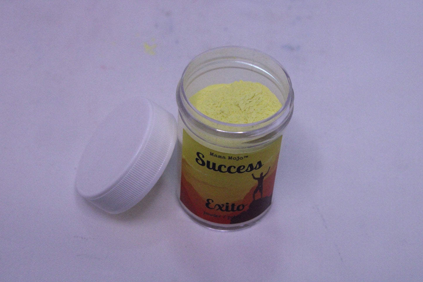 Success Sachet Powder