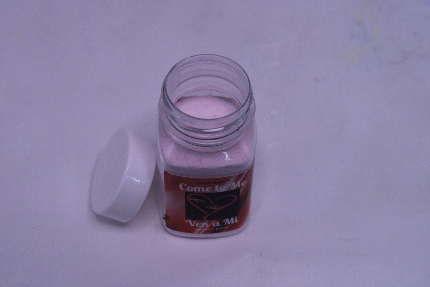 Come To Me Sachet Powder