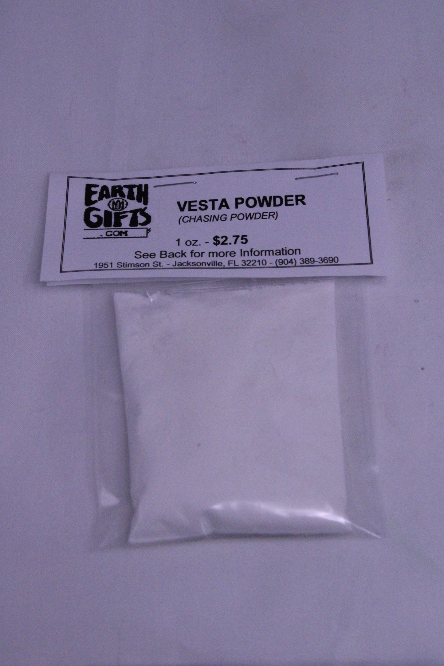 Vesta Powder 1 Ounce