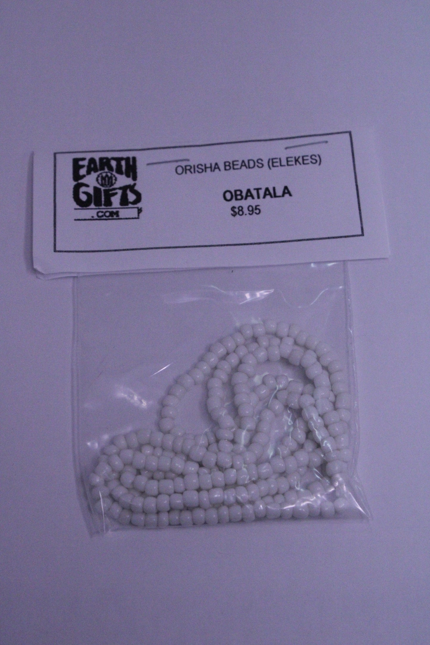 Obatala Elekes
