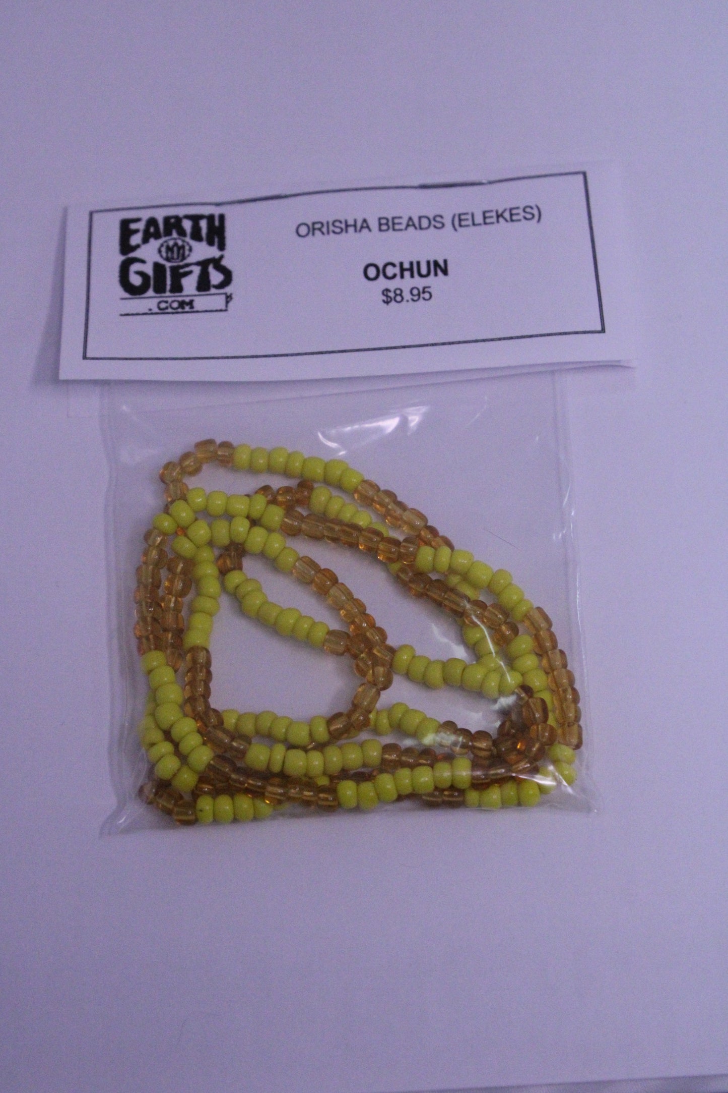 Ochun Elekes