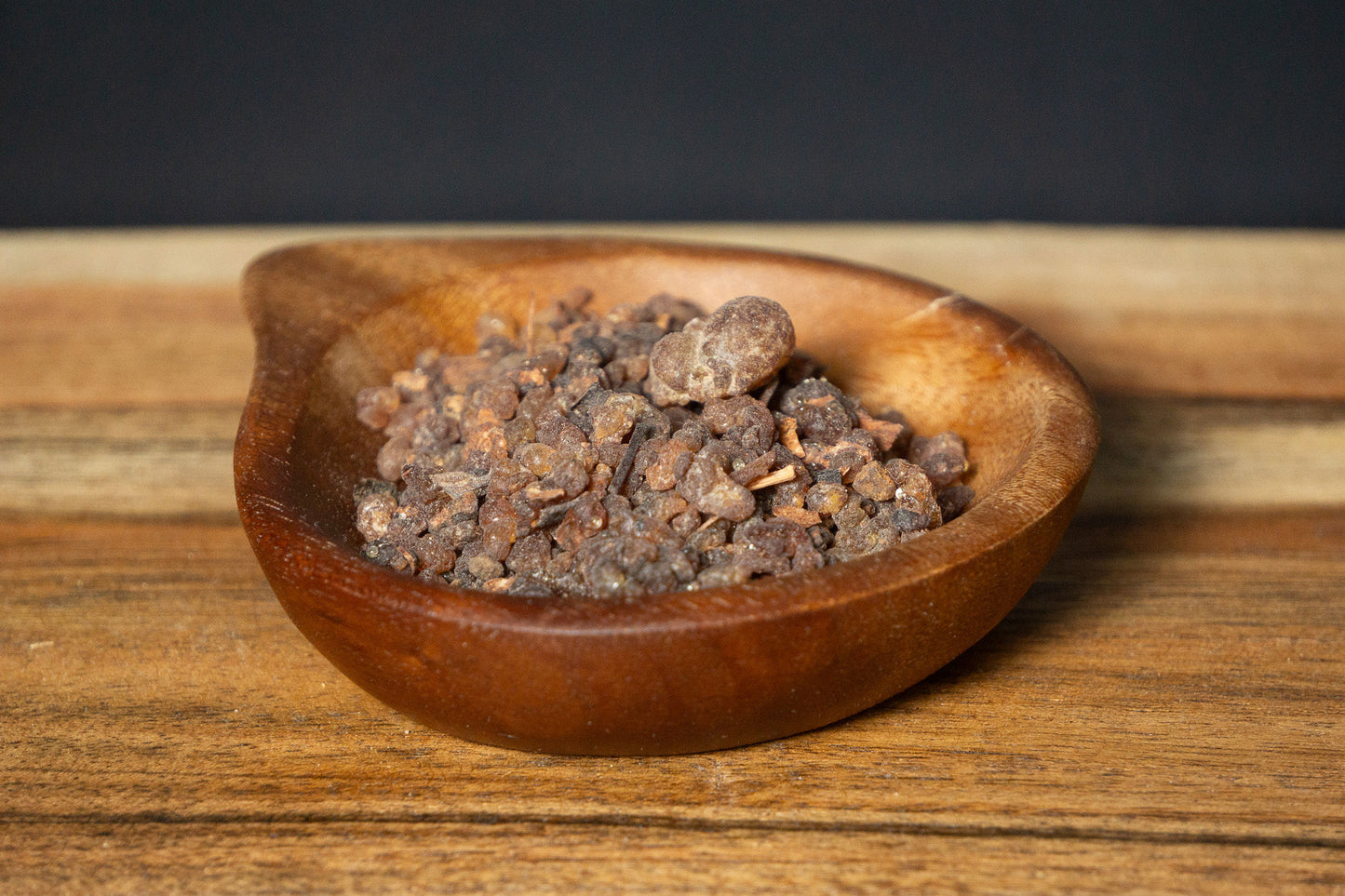 Myrrh Resin