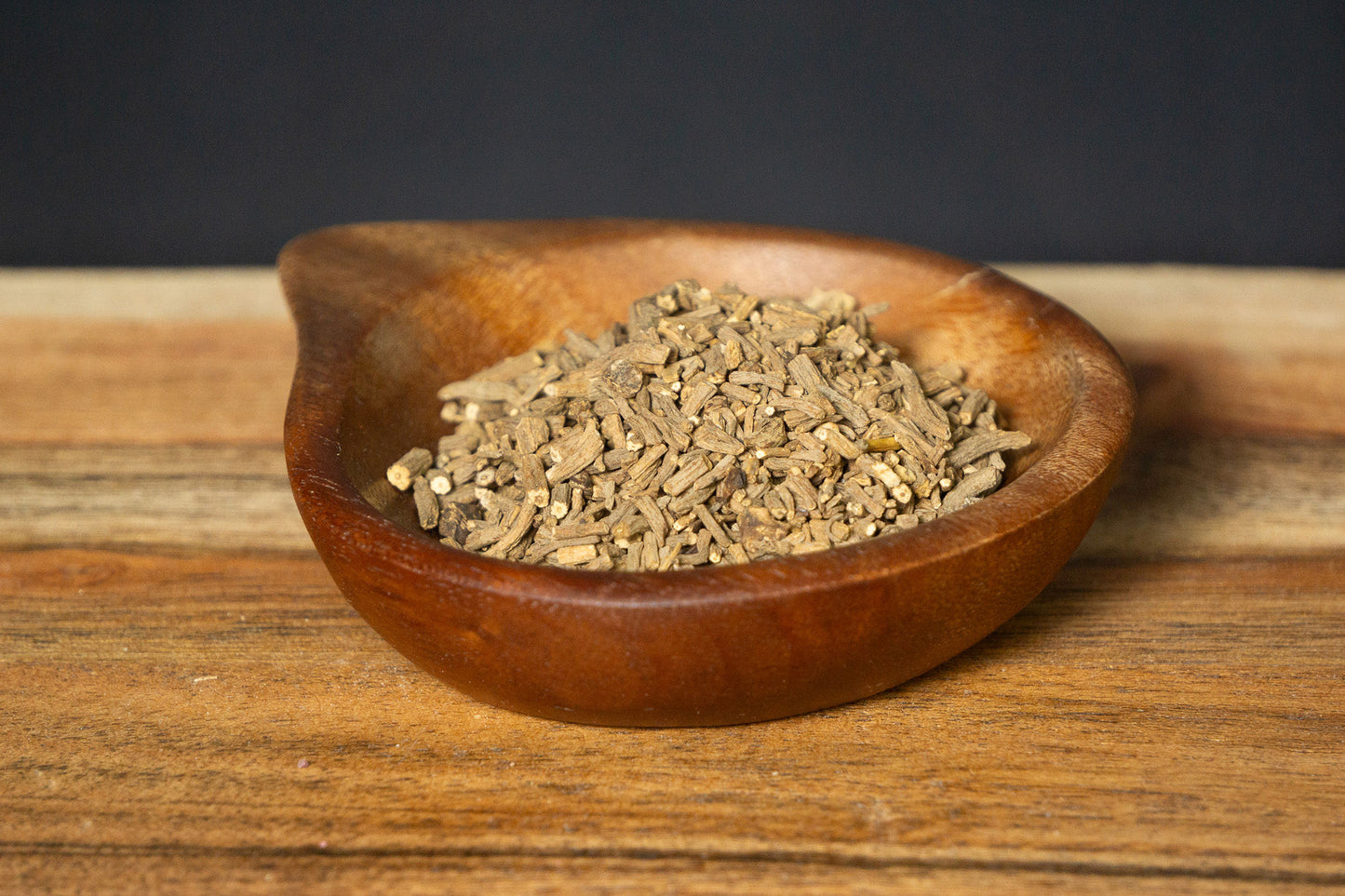 Valerian Root Cut/Sifted