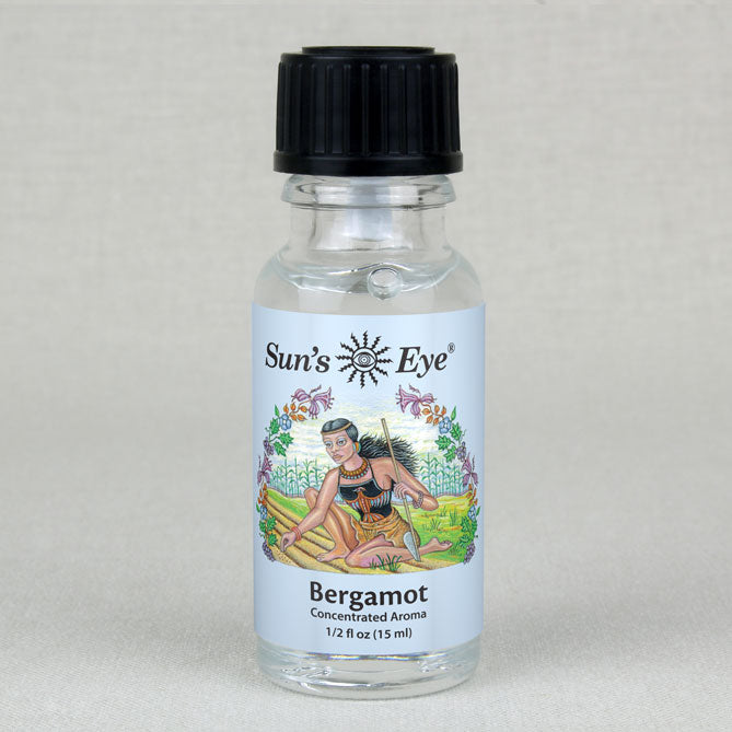 Bergamot