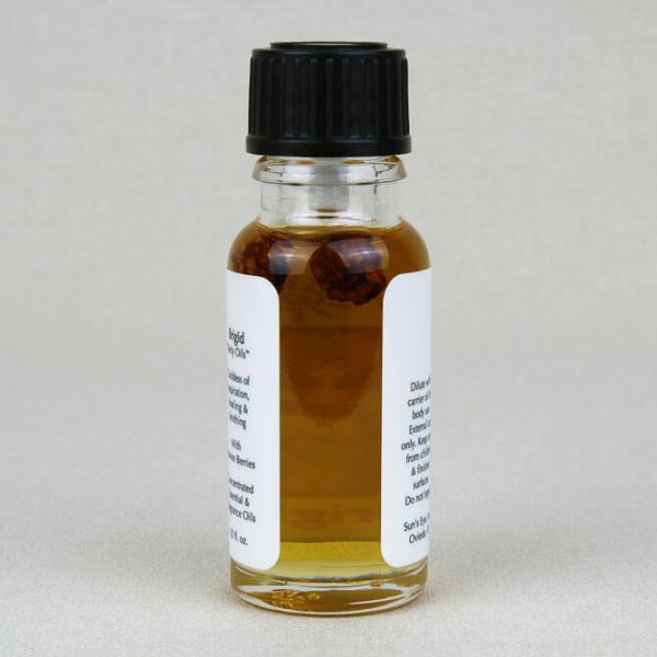 Brigid Oil