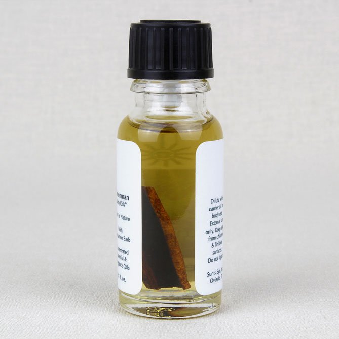 Greenman Oil