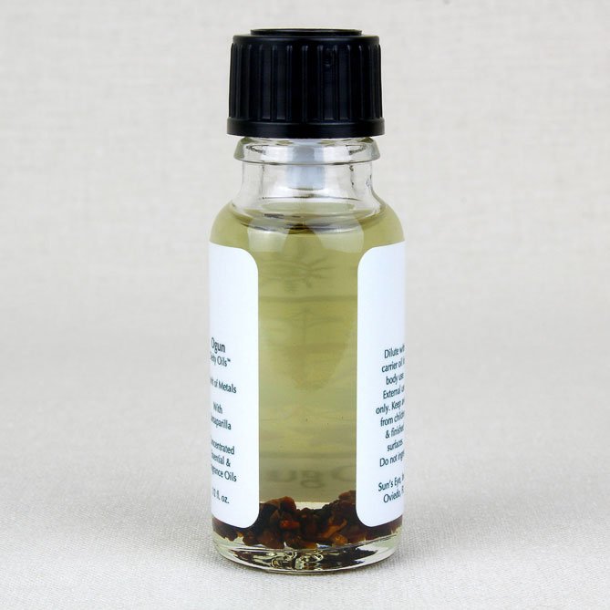 Ogun Oil