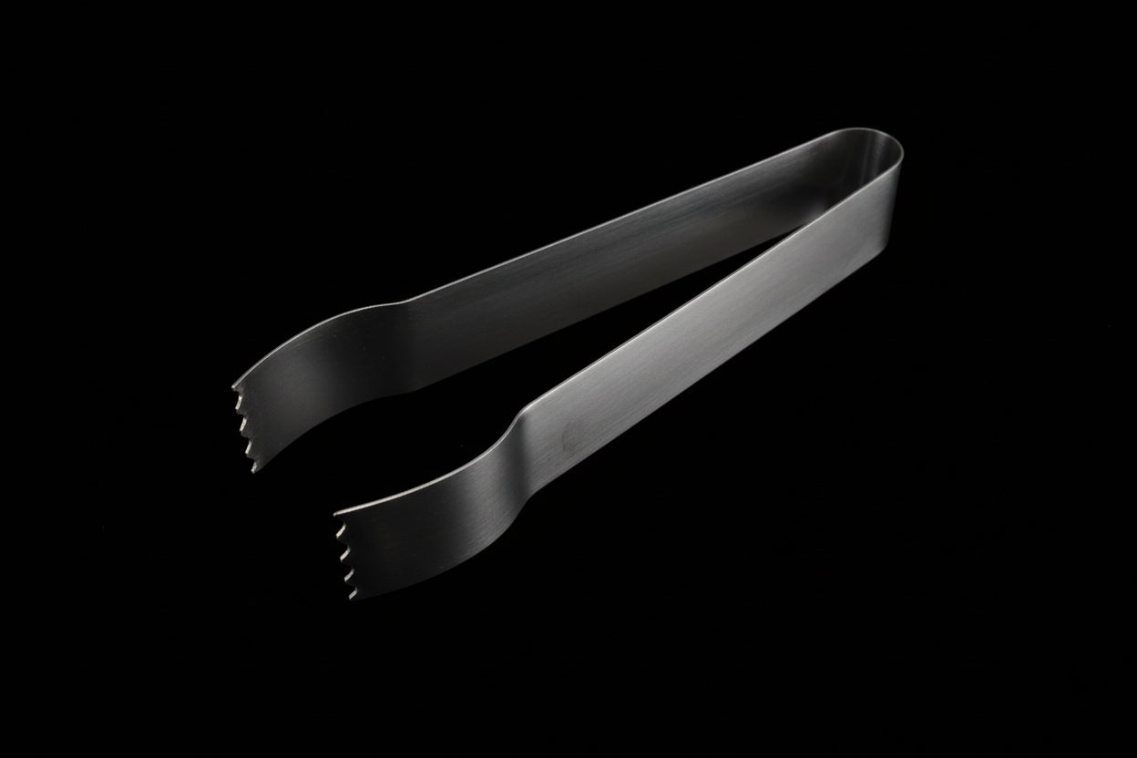 Metal Tong - Blank