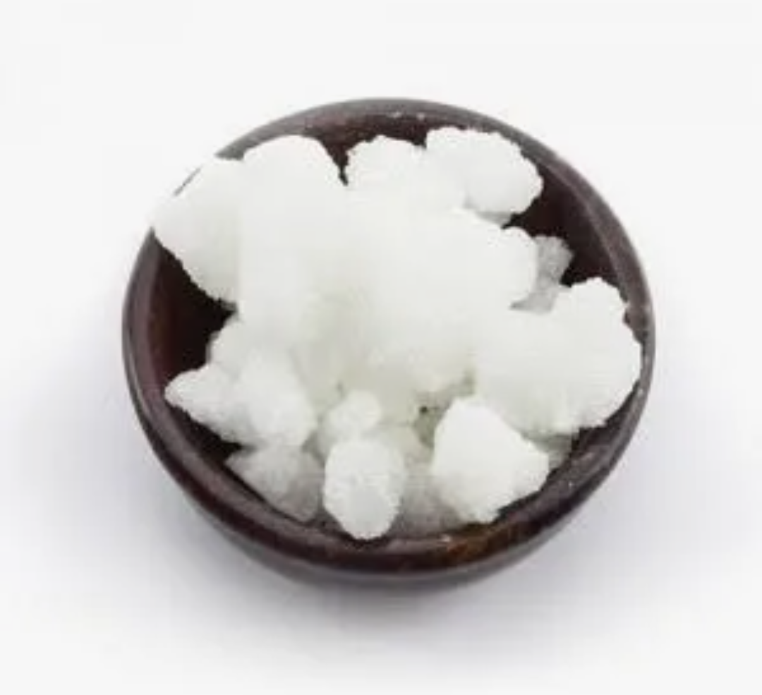 Camphor Granulated