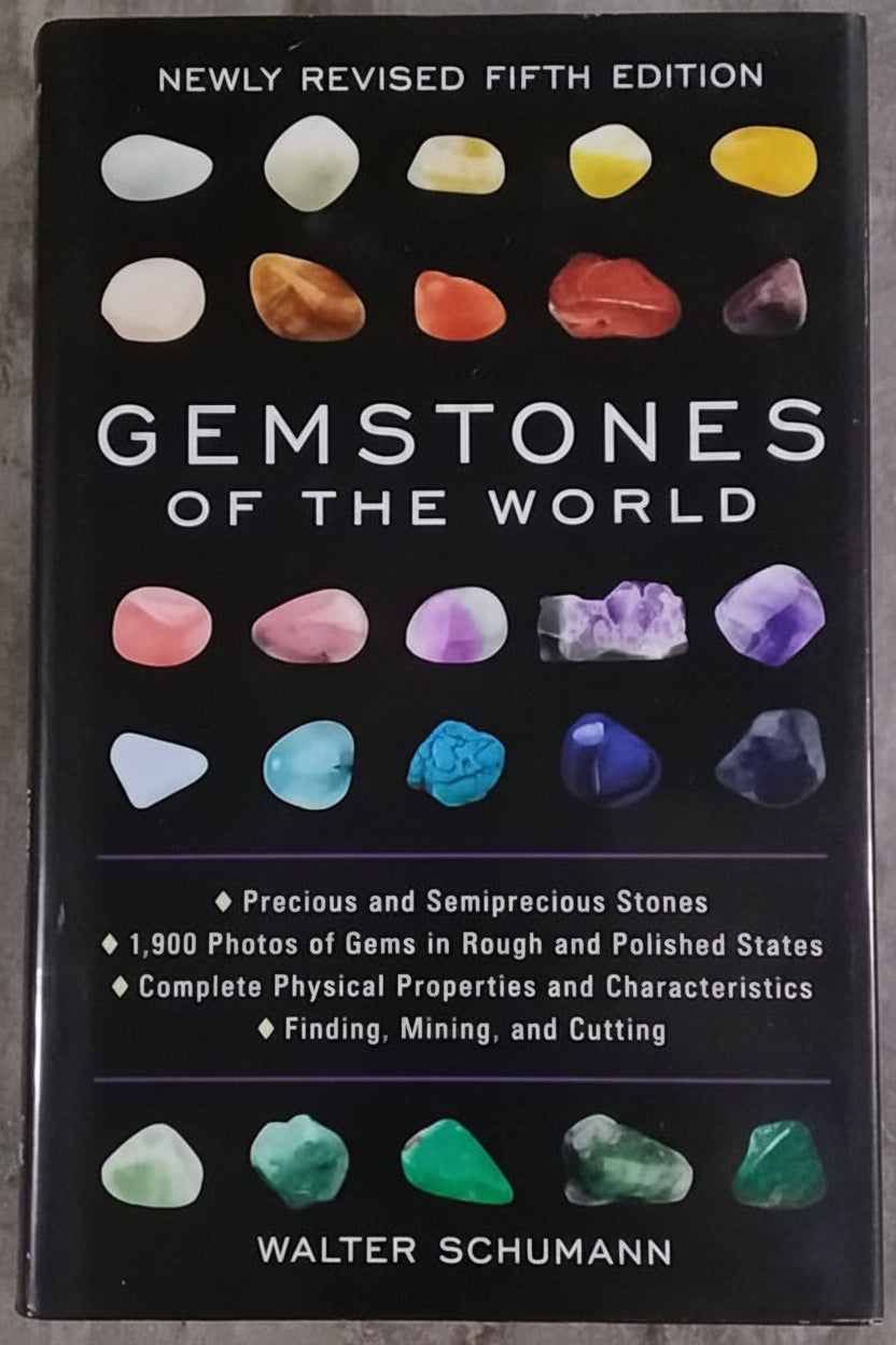 Gemstones of the World