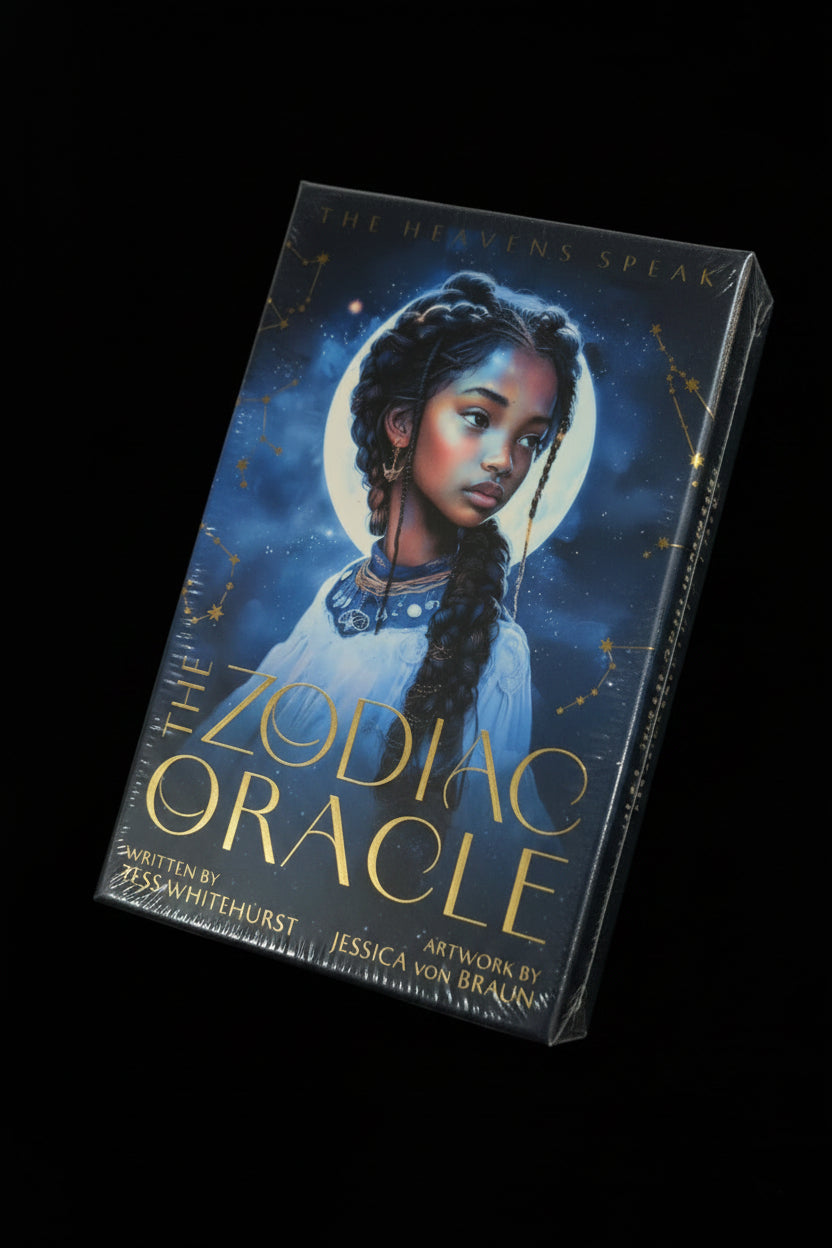 The Zodiac Oracle
