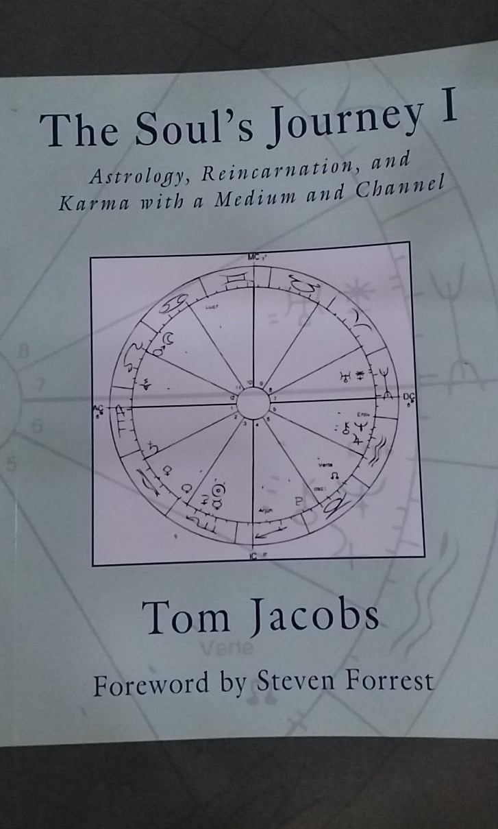 The Soul's Journey I