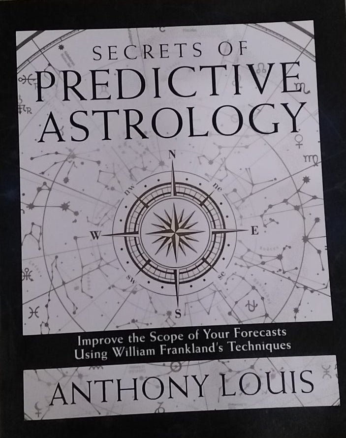 Secrets of Predictive Astrology