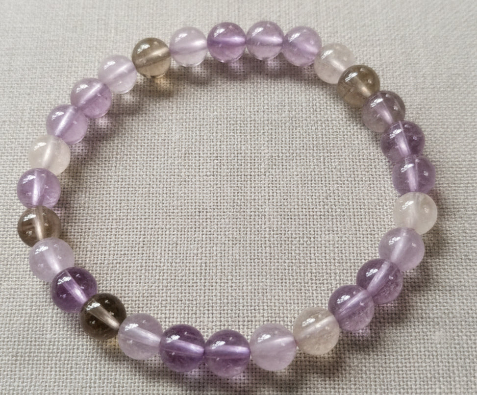 Elastic 6mm Auralite23