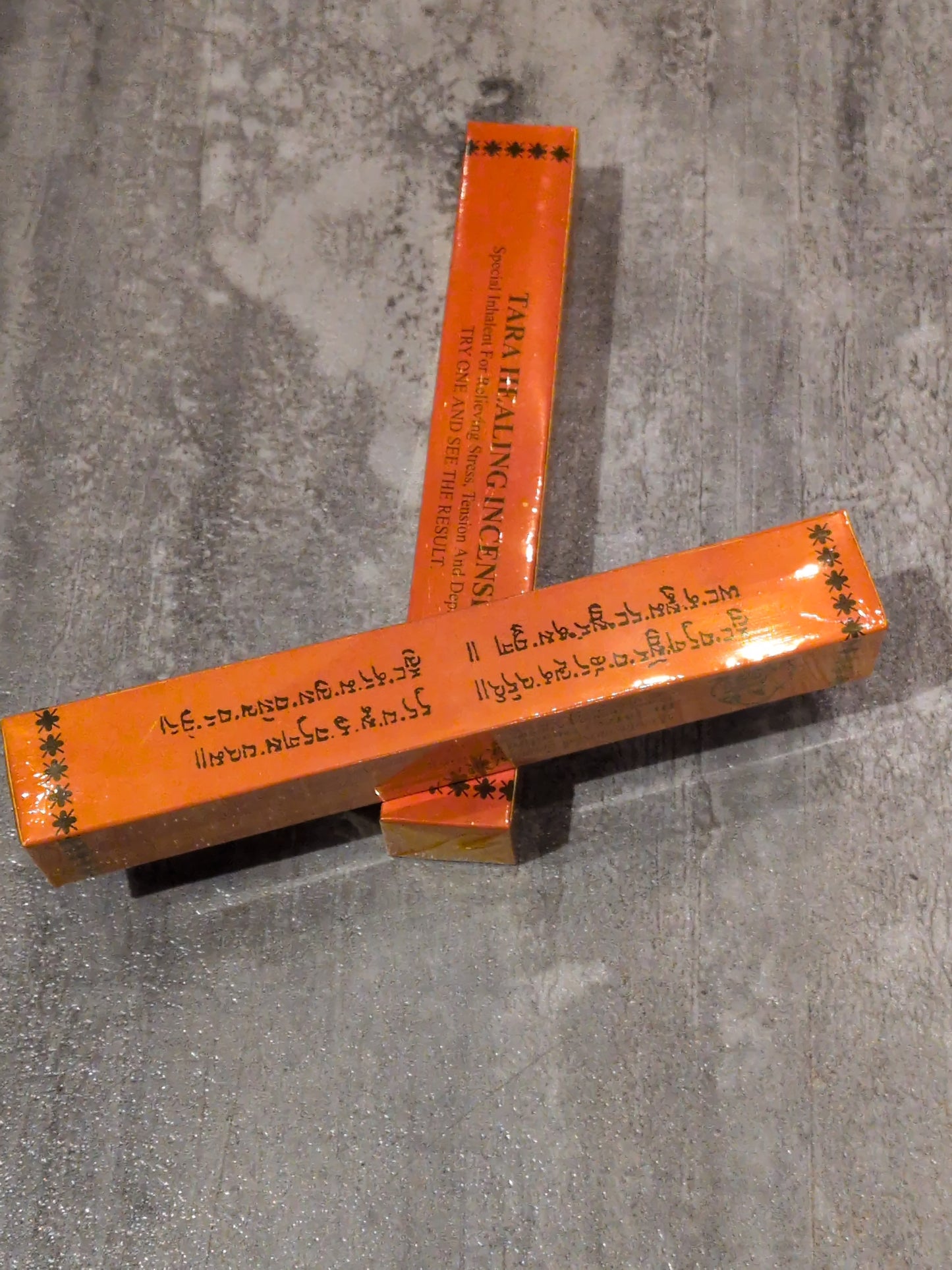Tara Healing Incense