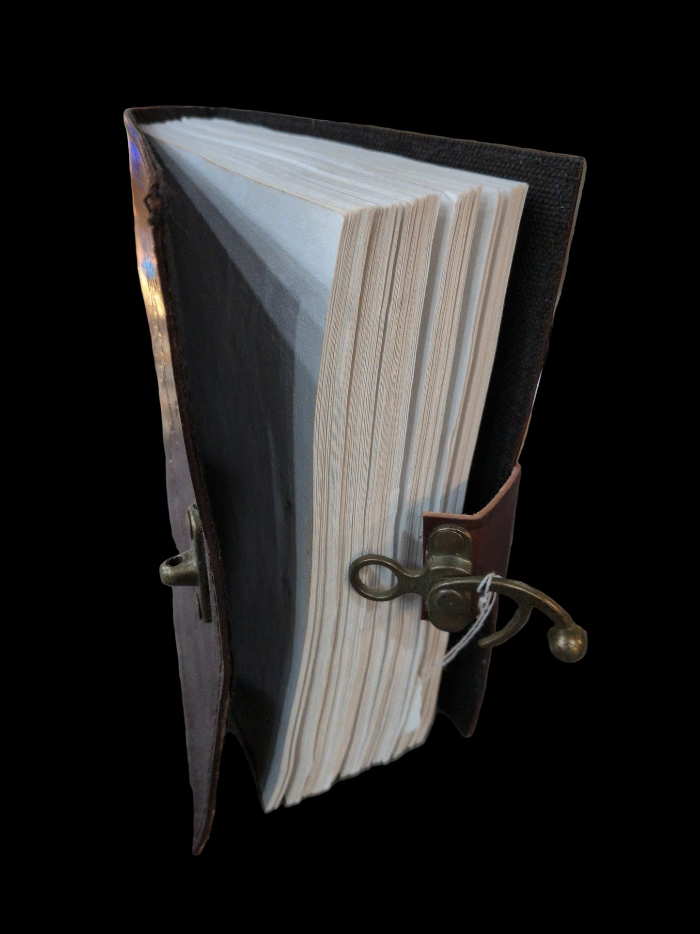 Atlas Leather Journal 6x8