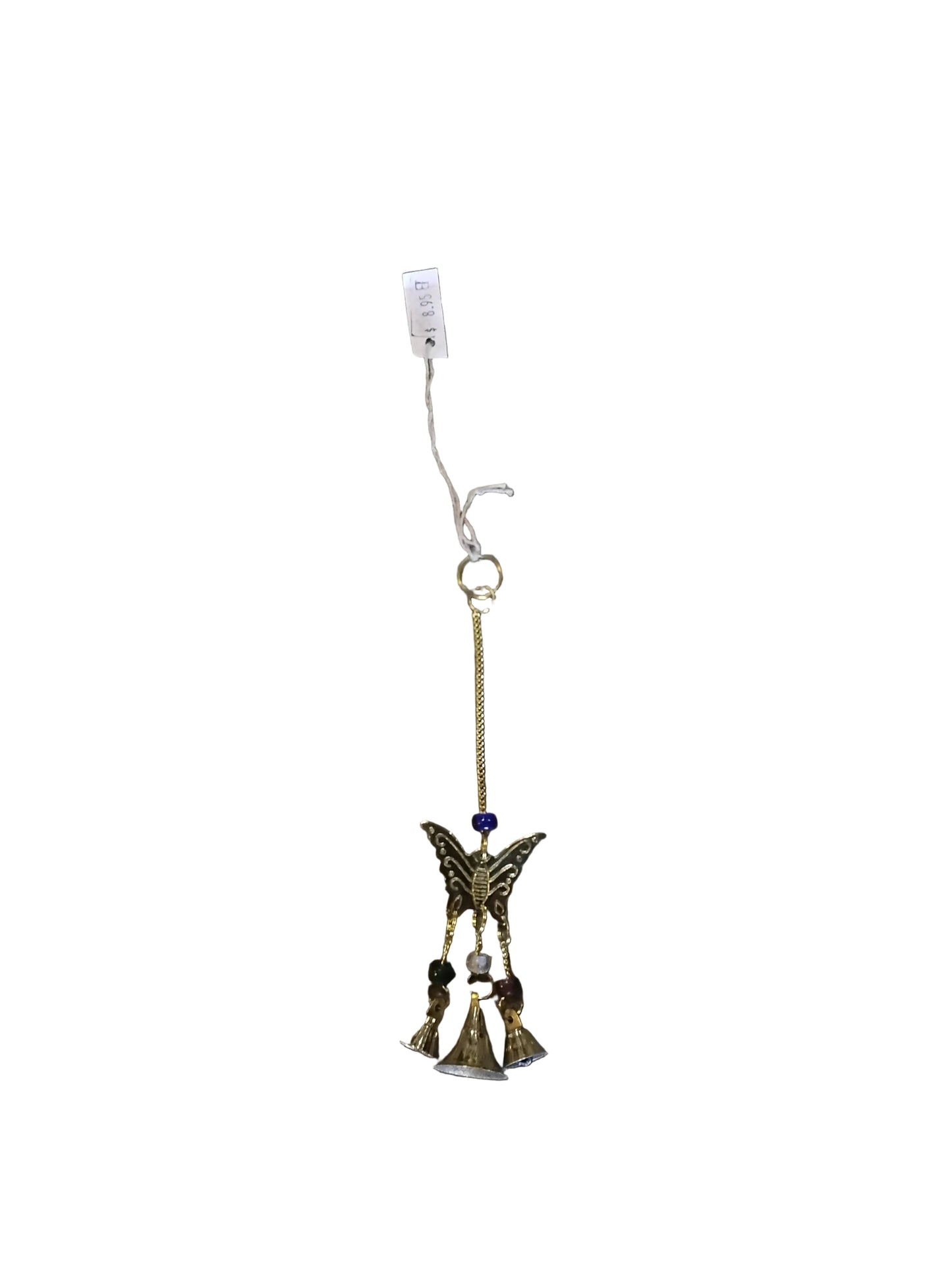 Butterfly Wind Chime