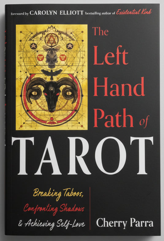 The Left Hand Path of Tarot