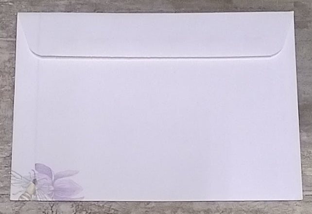 Bees & Flowers Gift Card