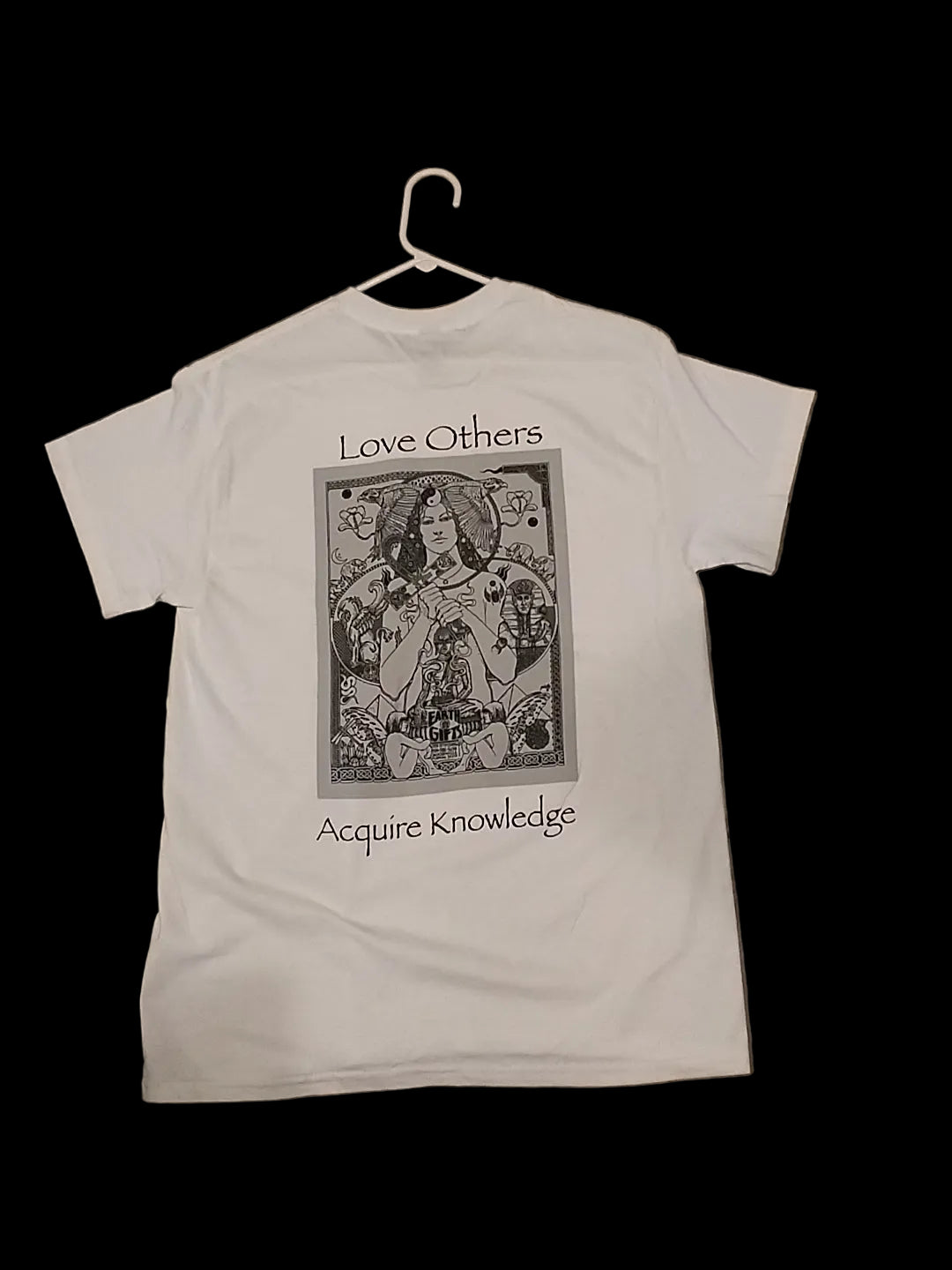 Earth Gifts 30th Anniversary T-shirt