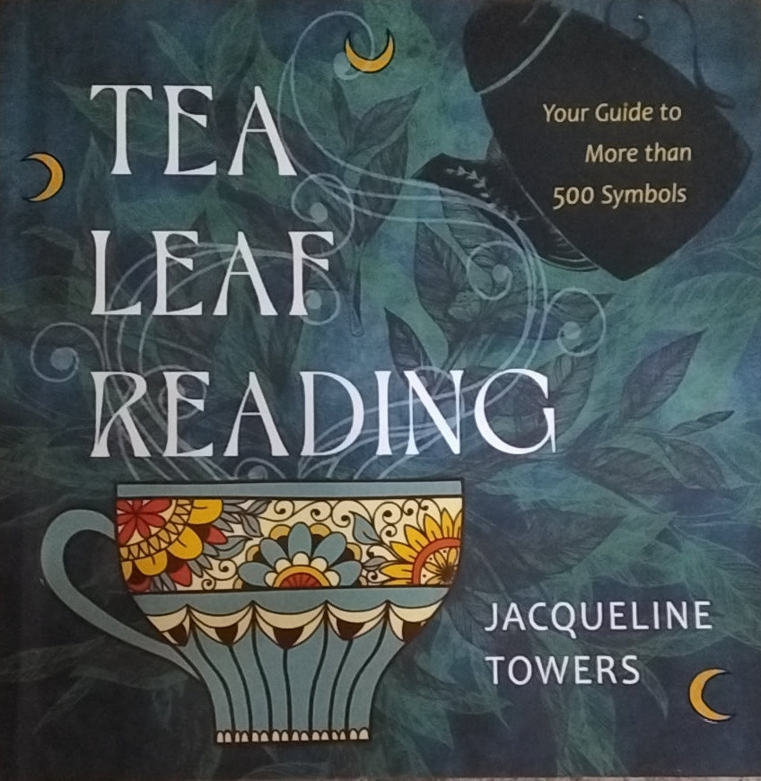 Tea Leaf Reading