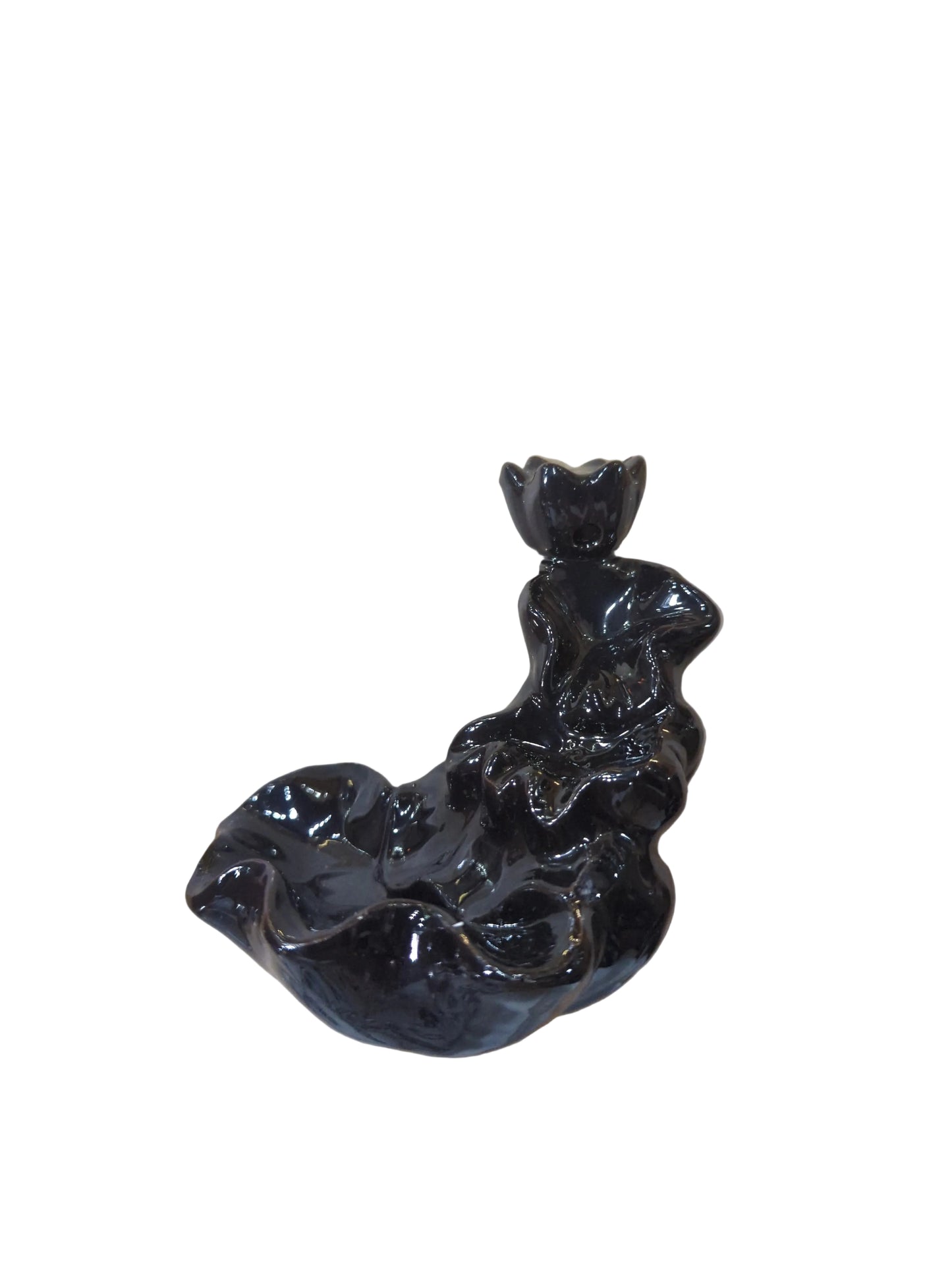 Fountain Ceramic Backflow burner - 31561