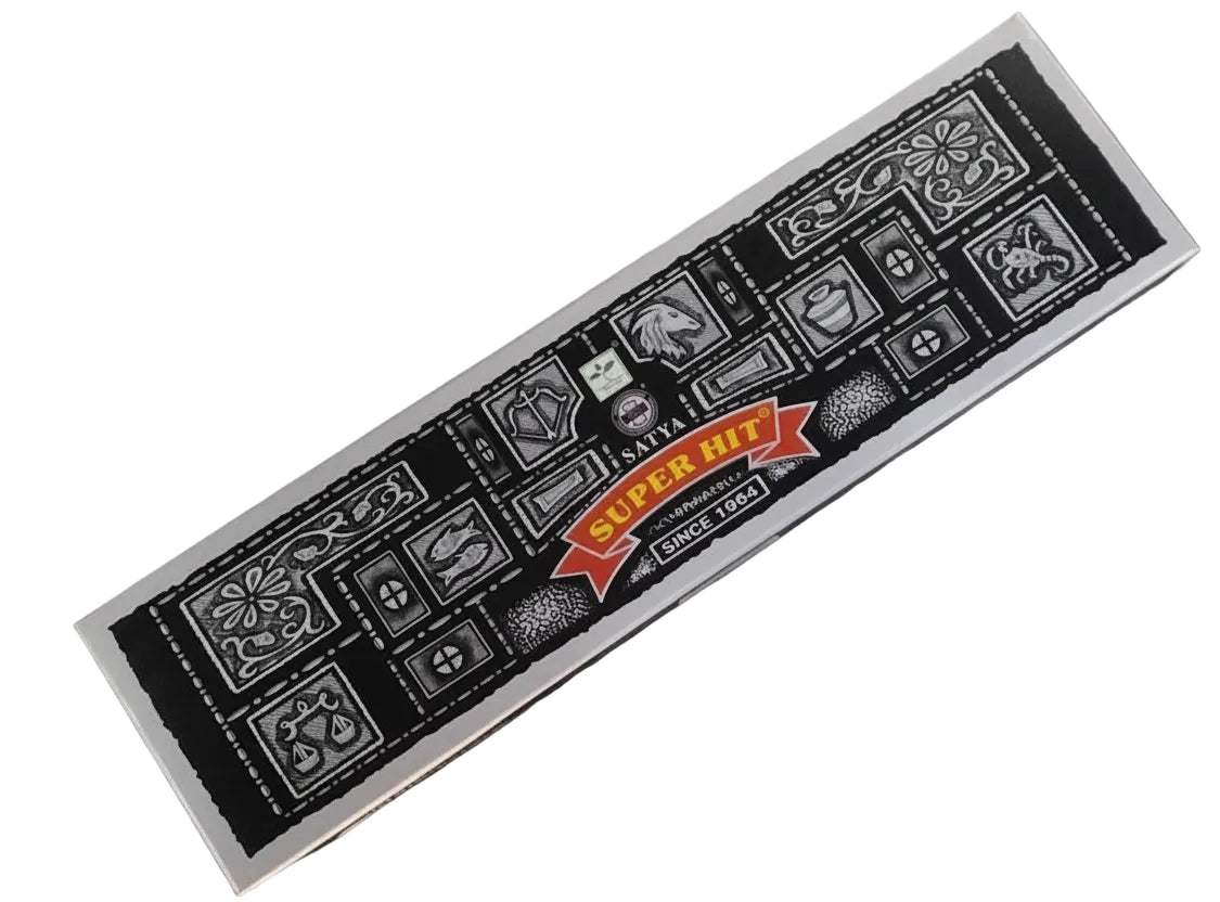 Satya Incense Super Hit 100gr