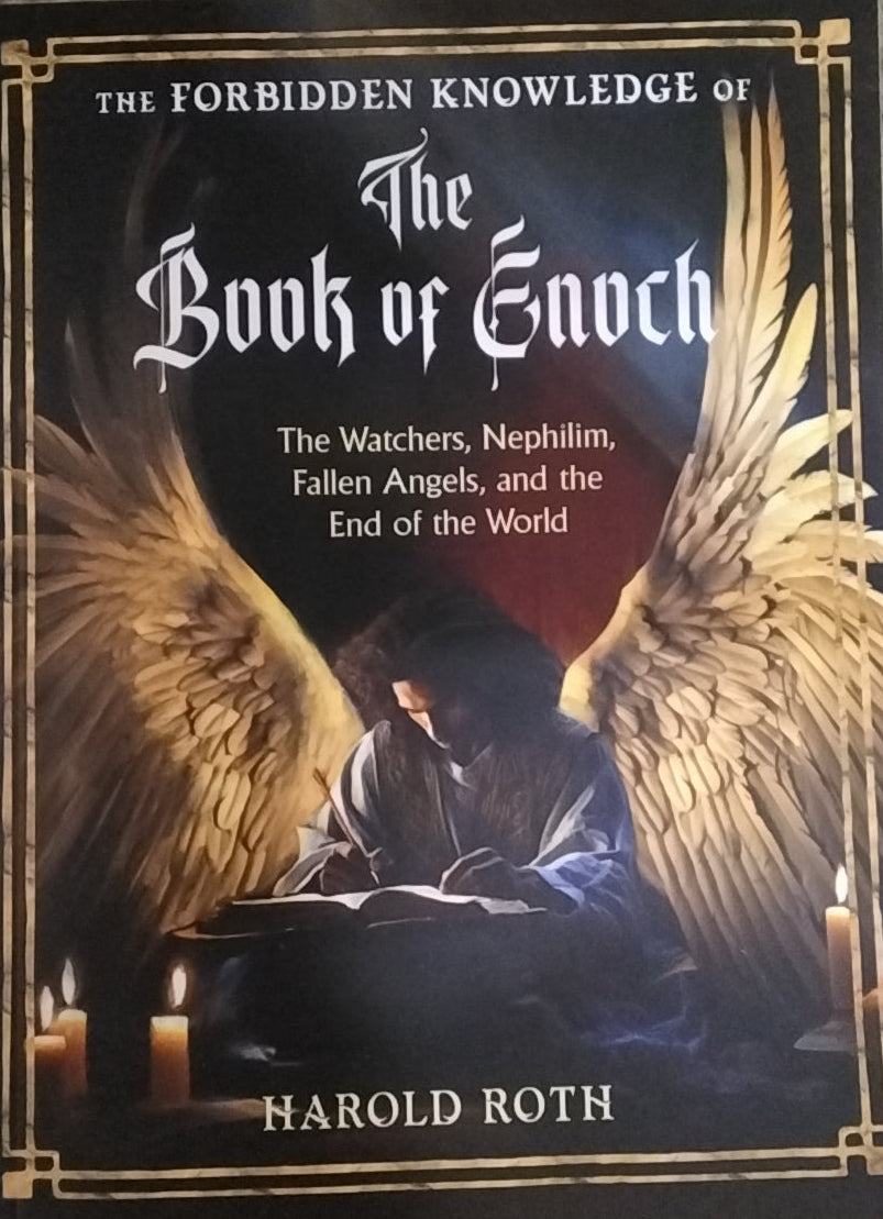 The Book of Enoch