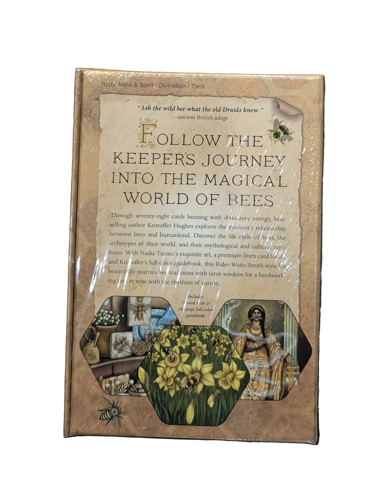 Bee Tarot