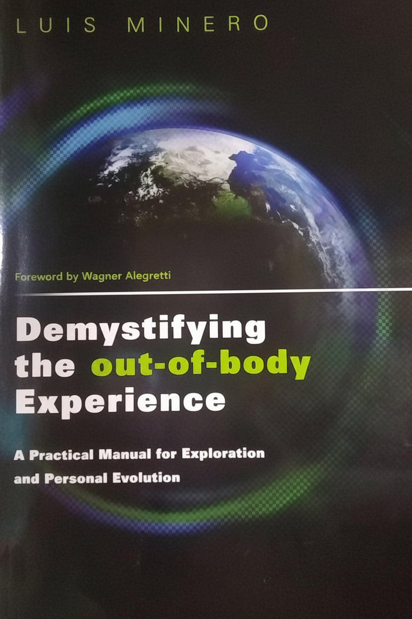 Demystifying the out-of-body experience