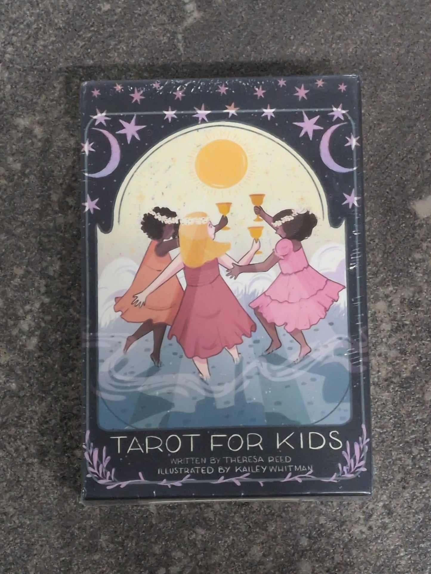 Tarot for Kids