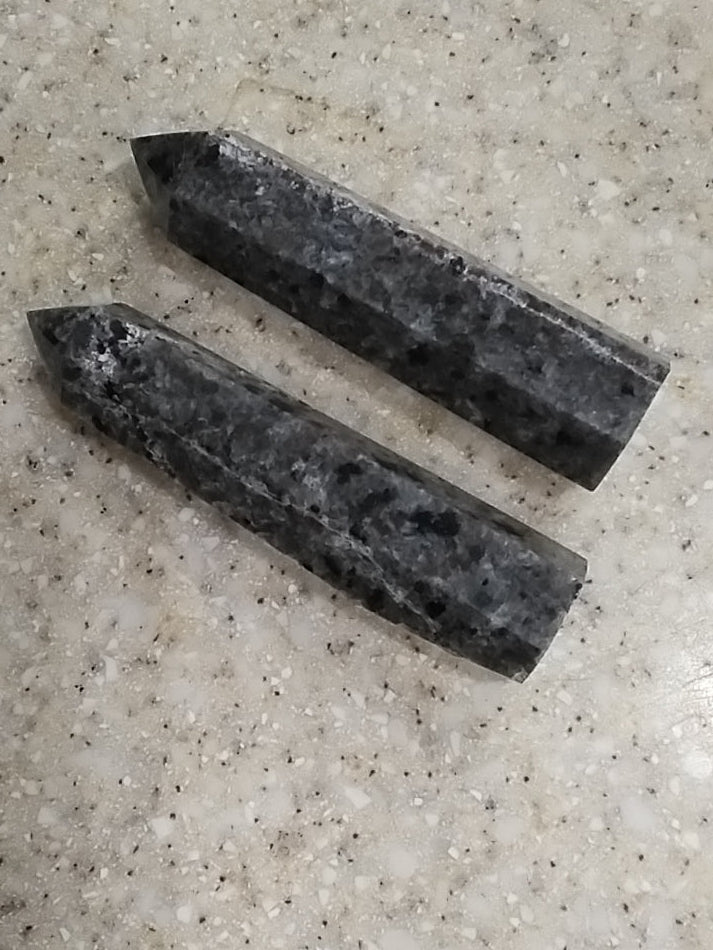 Yooperlite Tower Point