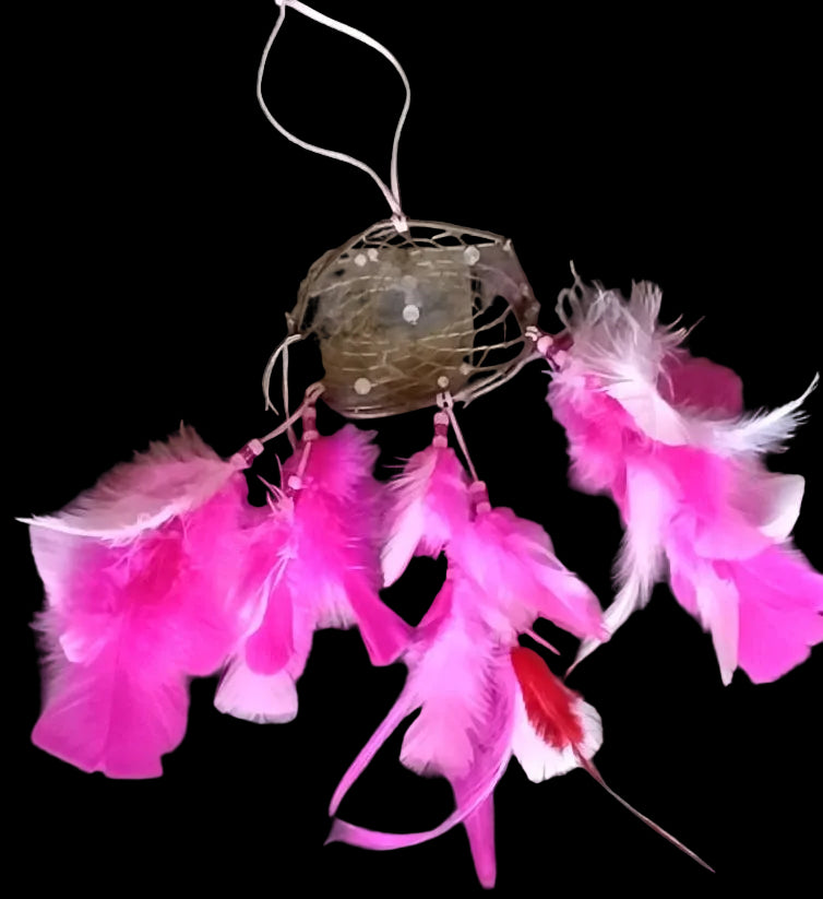 3" Dreamcatcher