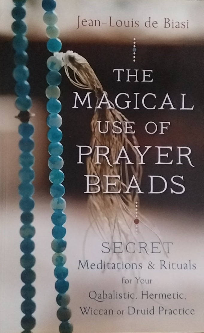 The Magical use of Prayer Beads