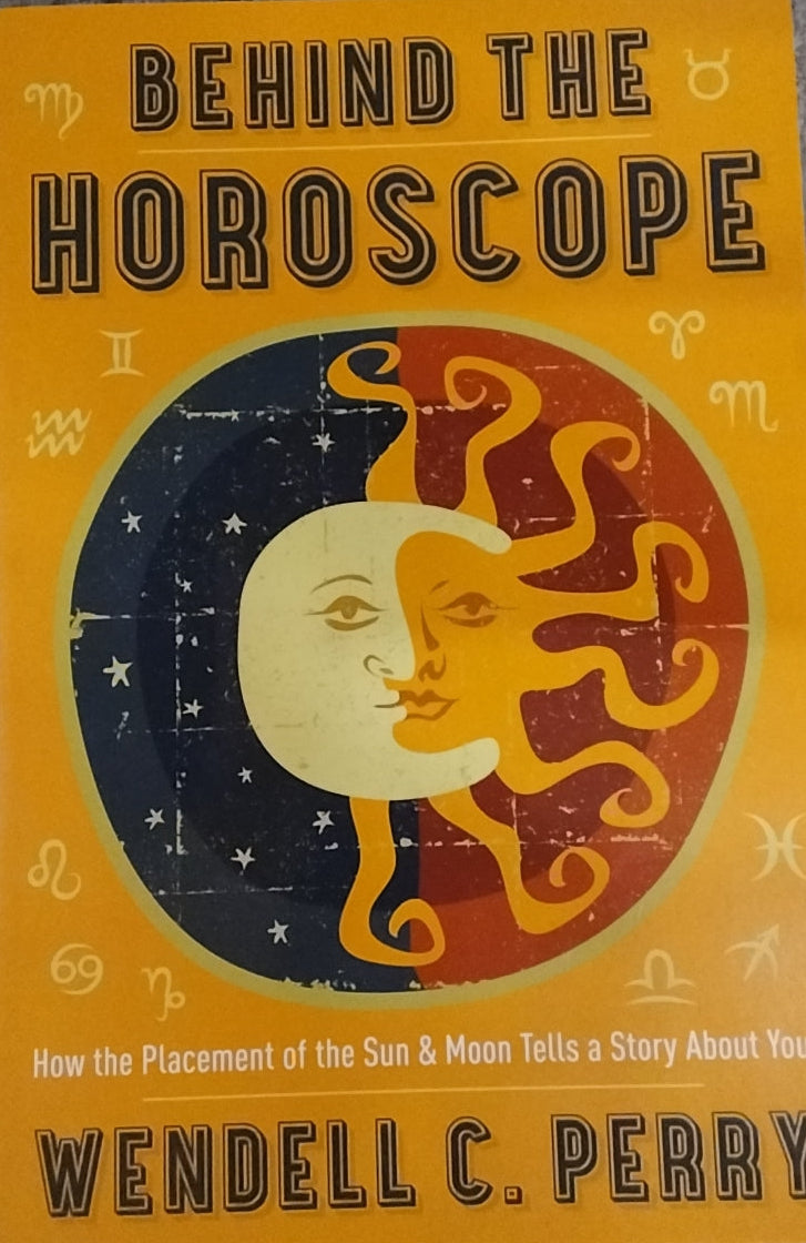 Behind the Horoscope