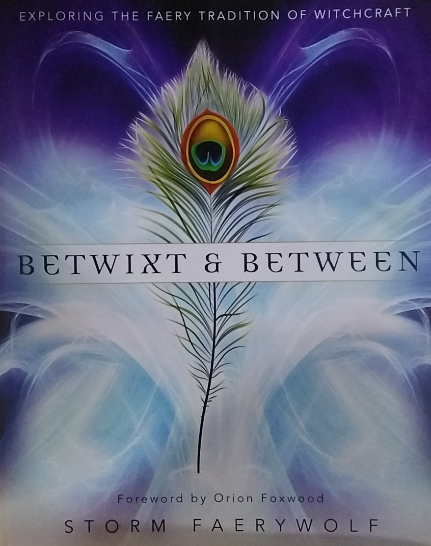 Betwixt & Between