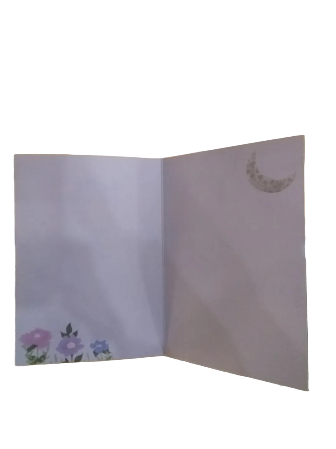 Stay Wild Moonchild card